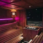 Malerhaus מלון 4*