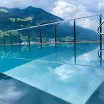 Malerhaus Hotel Fügen