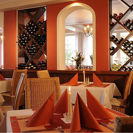 فندق Malerhaus فغن