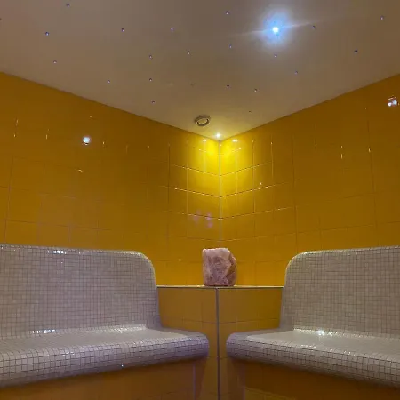 Hotel Malerhaus 4*