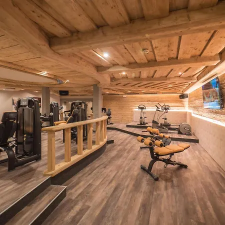Malerhaus 4* Fügen