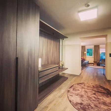 فندق Malerhaus فغن