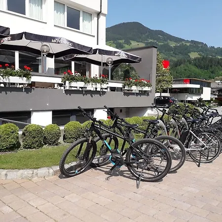 Malerhaus 4* Fügen