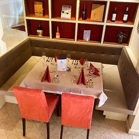 Malerhaus 4* Fügen