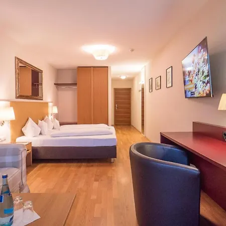 فندق Malerhaus فغن