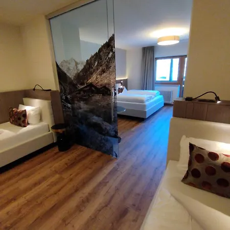 Malerhaus Hotel