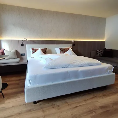 Hotel Malerhaus