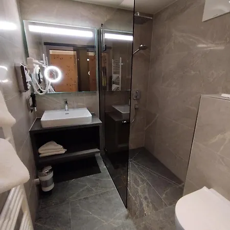 Hotel Malerhaus 4*