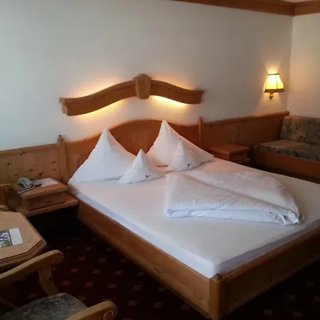 Malerhaus Hotel 4*