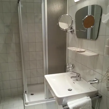 Malerhaus Hotel 4*