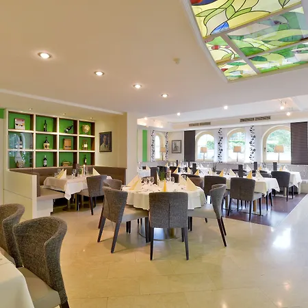 Hotel Malerhaus