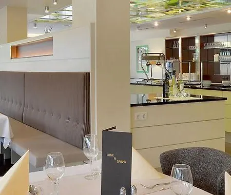 Hotel Malerhaus Fügen
