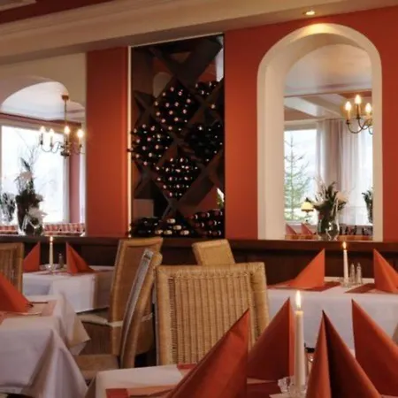 Hotel Malerhaus 4*