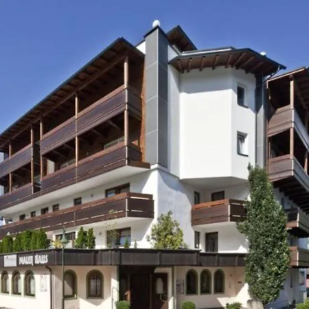 Hotel Malerhaus