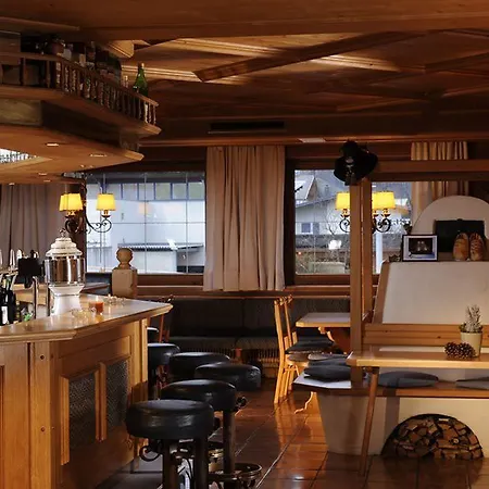 Malerhaus 4* Fügen