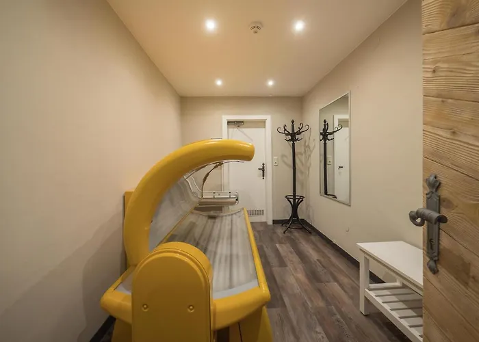 Malerhaus Hotel Fügen