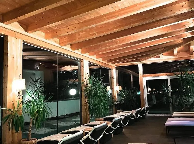 Malerhaus מלון 4*