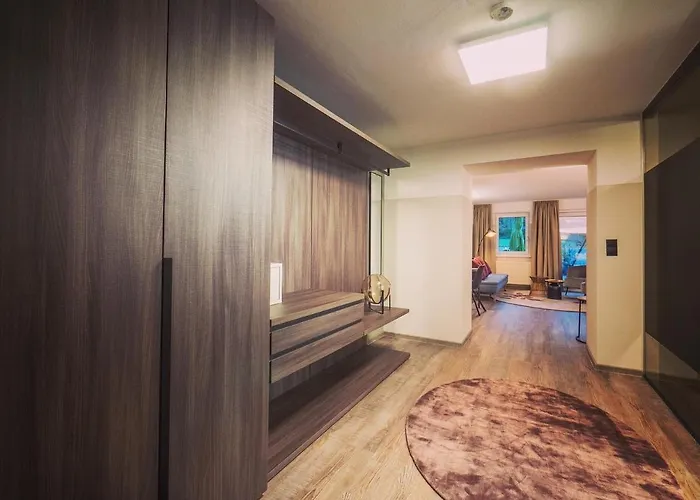 Hotel Malerhaus Fügen