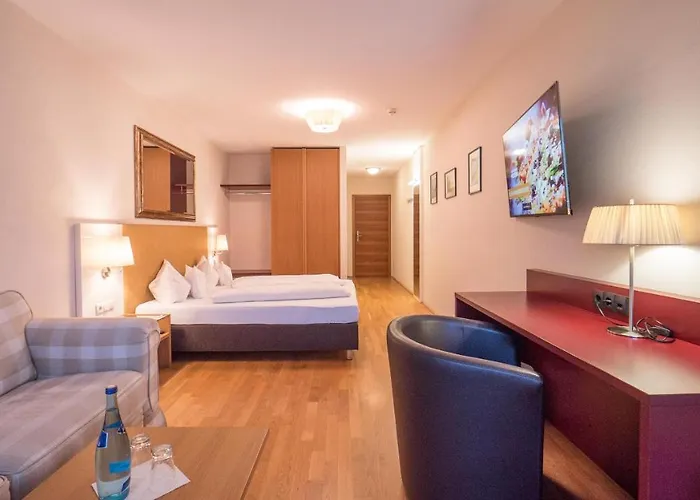 Hotel Malerhaus Fügen