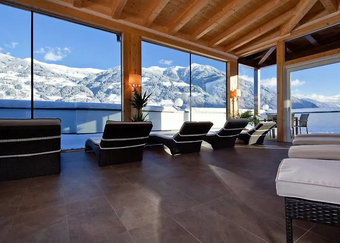 Hotel Malerhaus Fügen