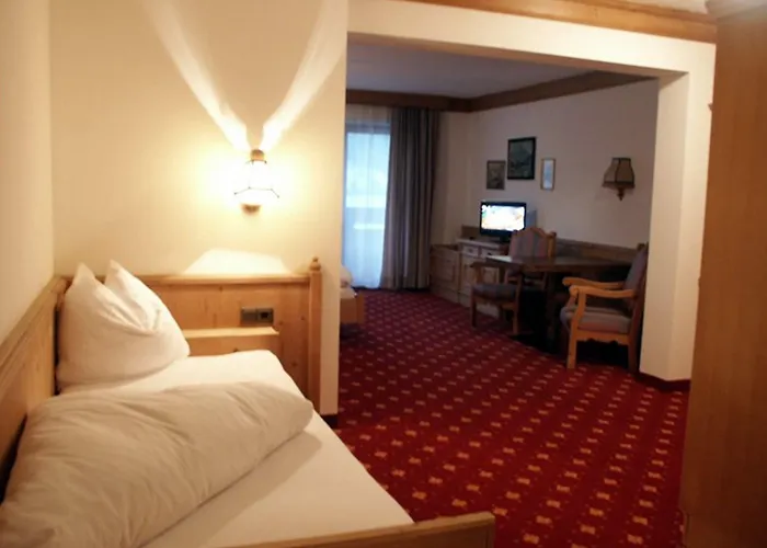 Malerhaus 4* פוגן