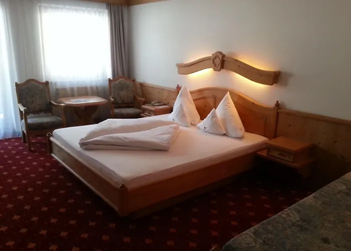 Malerhaus Hotel Fügen