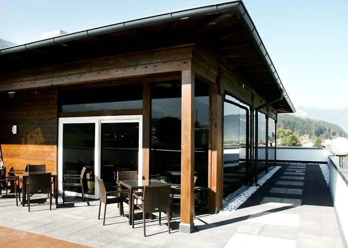 Malerhaus מלון פוגן