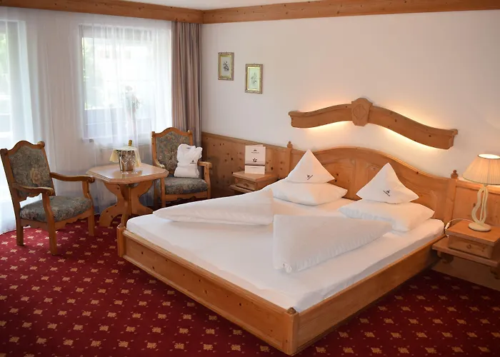 Malerhaus 4* פוגן