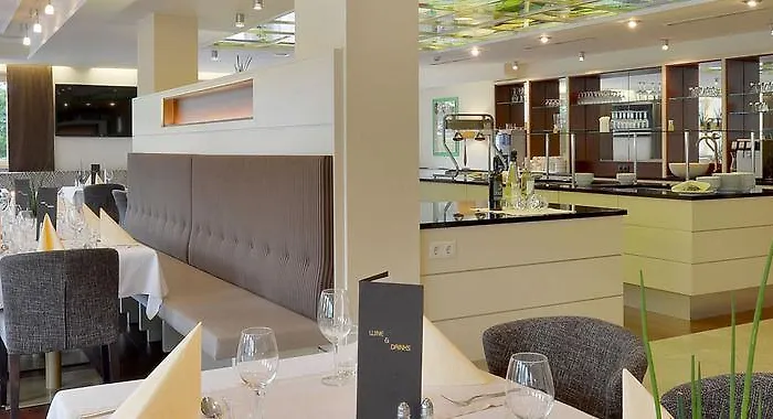 מלון Malerhaus פוגן