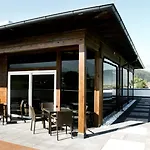 Malerhaus Hotel Fuegen