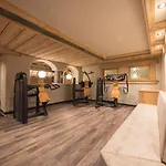 Malerhaus 4* Fügen