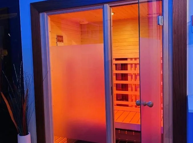 Malerhaus Hotel Fuegen