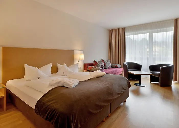 Malerhaus Hotel 4*